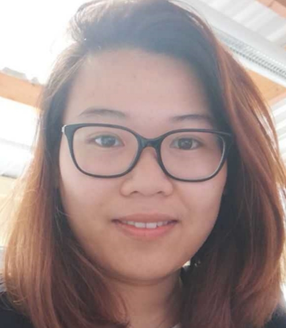 Ngo Hoang Oanh LUONG