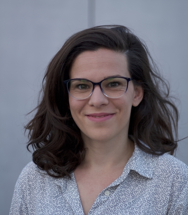 Charlotte Biguet