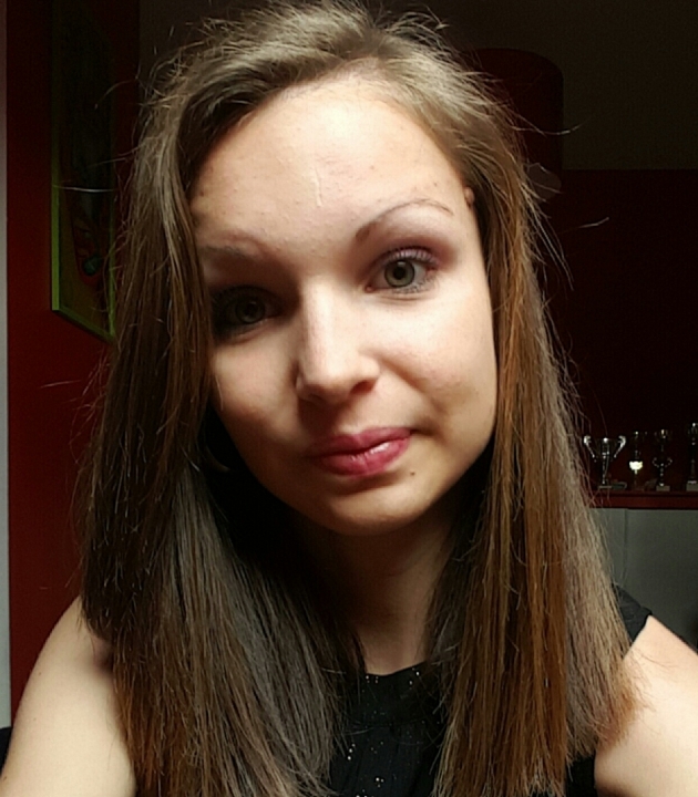 Pauline Bernardon