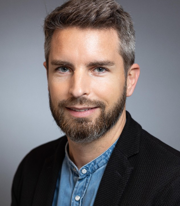 Renaud Roussy