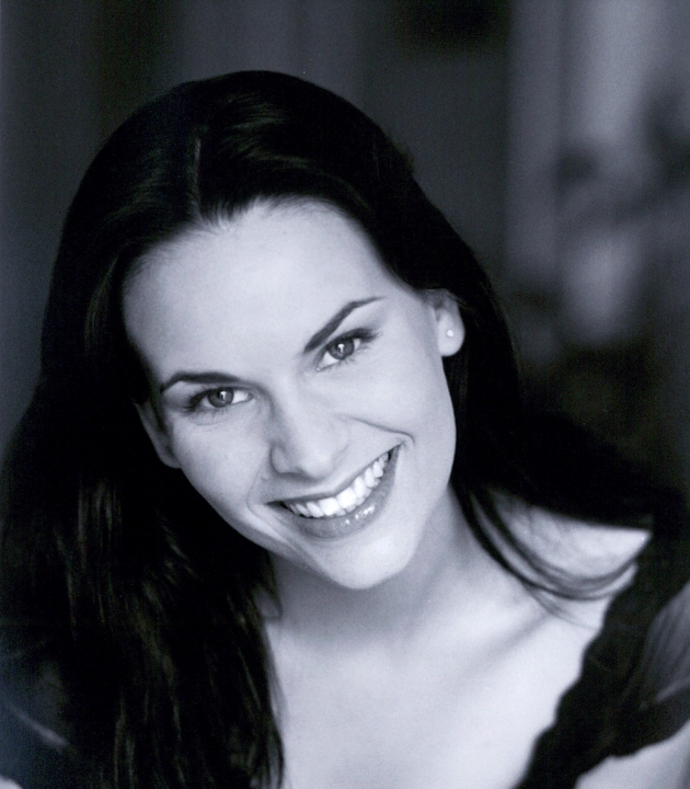 Emilie Tampigny