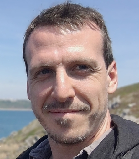Aurélien Rouëné