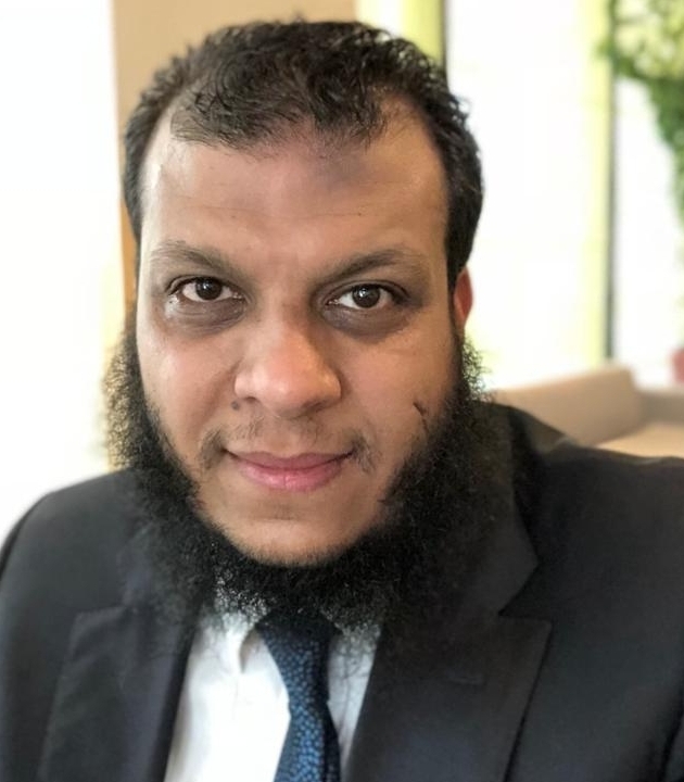 Mohamed Abuelhamd