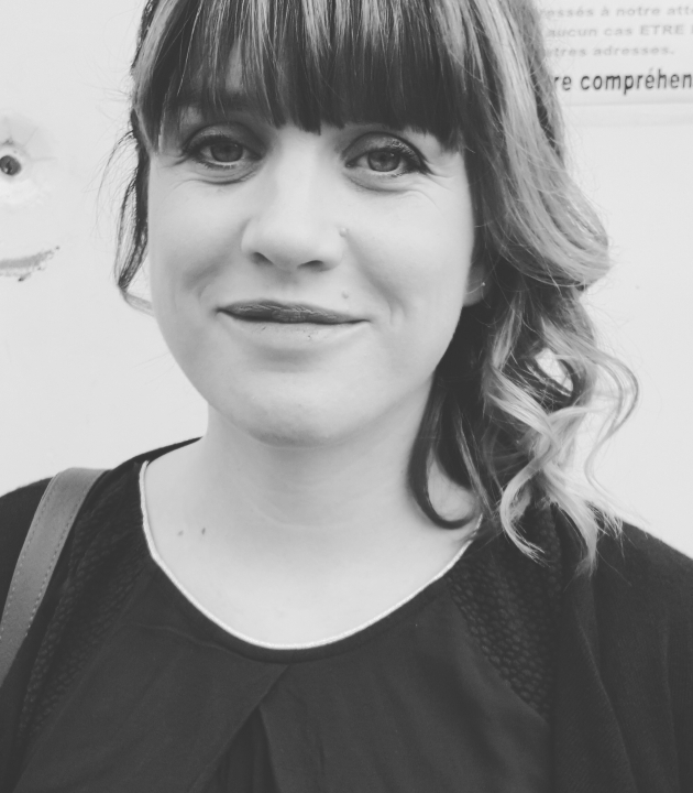 élodie dabilly