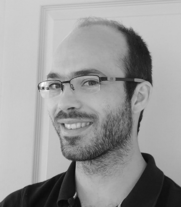 Aurélien FOULTIER