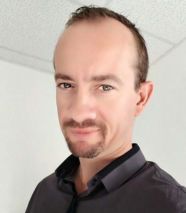 Sébastien Mametz