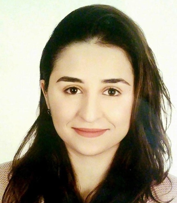 EL BAKKACH Lina