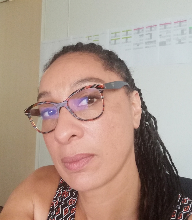 Aude Acramel