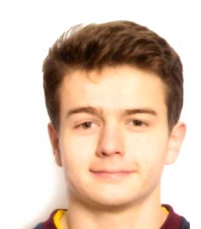 Nathan Baccetti