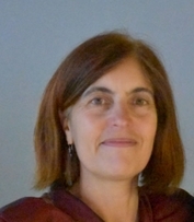 Claire Tirefort