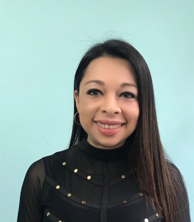 Elsa Margarita Fernández Pereira