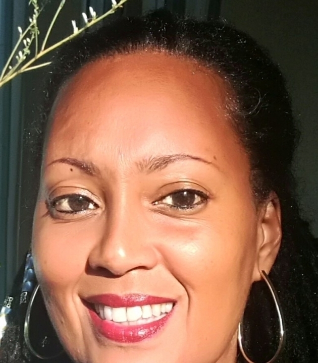 kareene Joachim