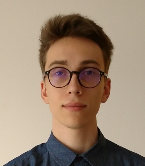 Hugo Pelat