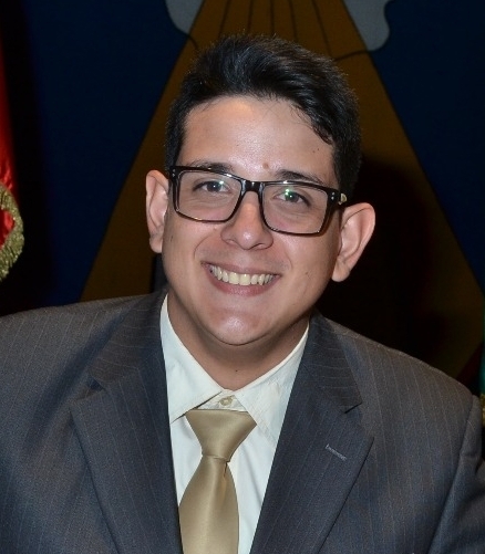 Antonio Jose Gregorio Barazarte Hernandez