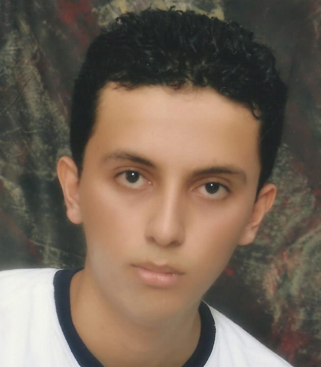 Cristopher Coronado Moreira