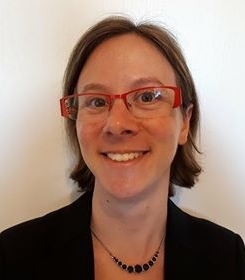 Stéphanie DELMAS