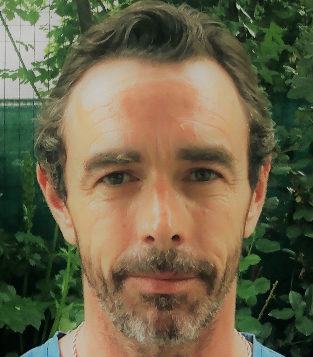 Pierre Le Roux