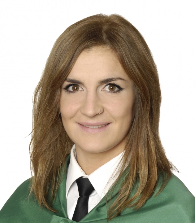 Priscila Davó Ortega