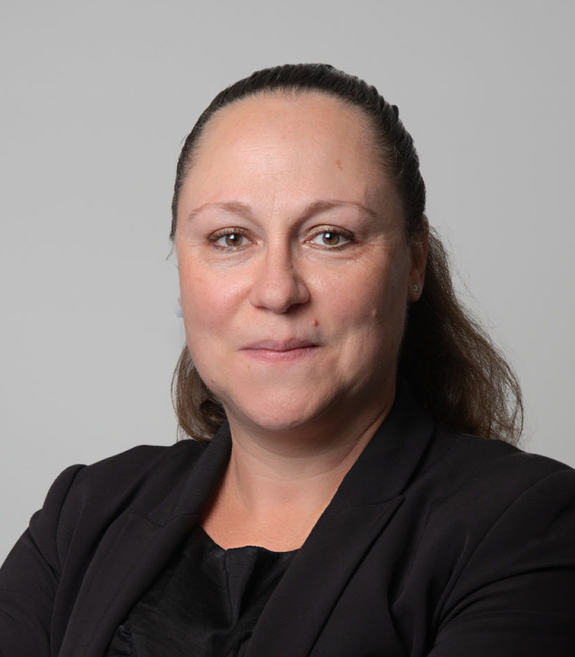 Céline DECOURCELLE