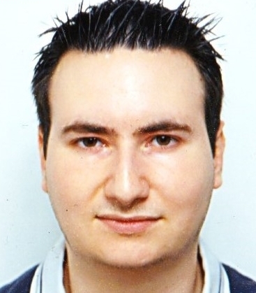 Anthony GROSSET