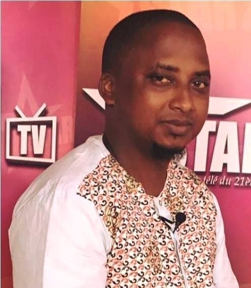 Abdoul Karim Diallo