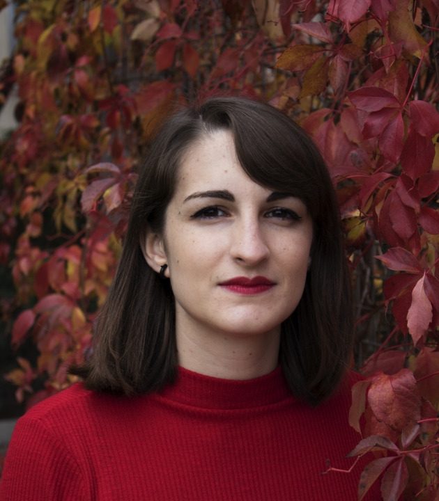 María de Nazaret Ortega Padilla