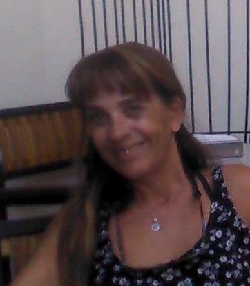 Silvia Cristina Iglesias