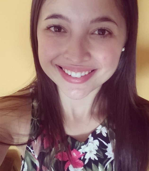 María Belén Barreña