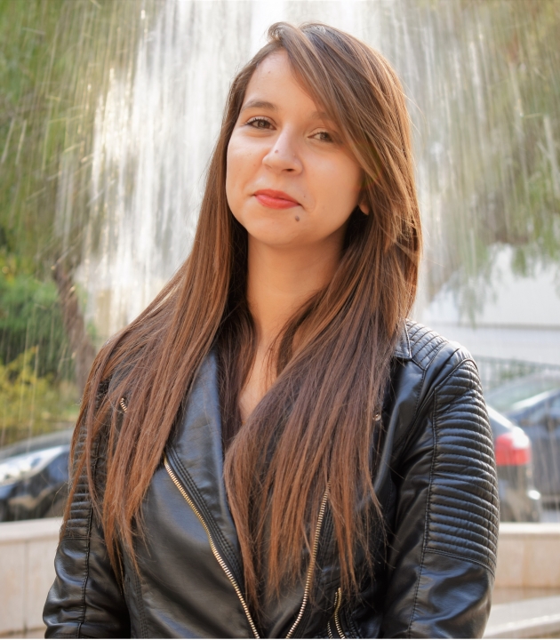 Onssa Draoui