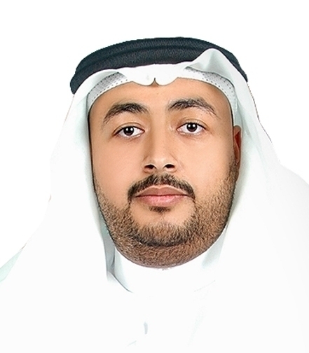 Ali Alshareef