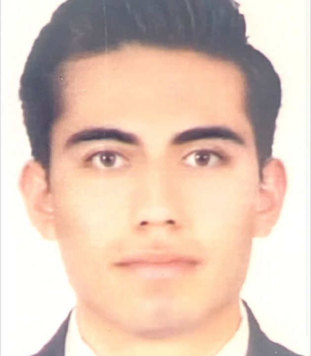 Axel Gabriel Cervantes Rosas