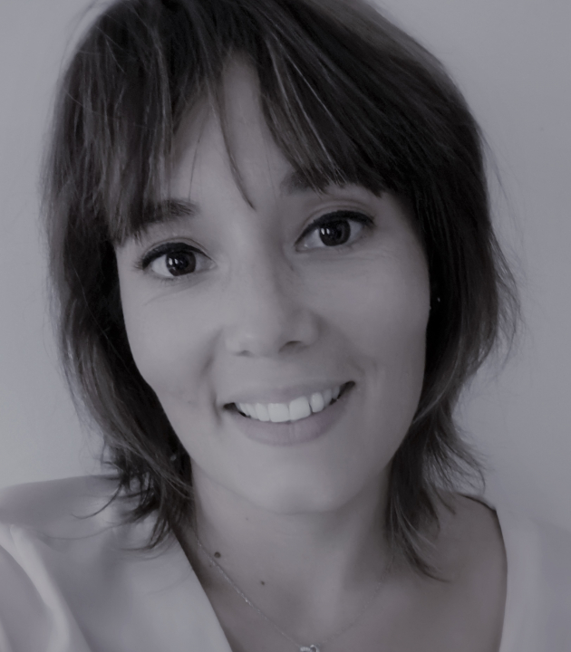 Cassandra HUARD