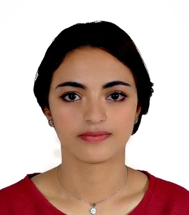 LEILA OUAHMANE