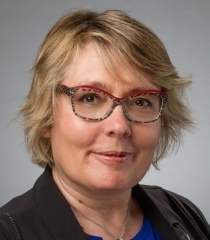 Véronique SEYVE