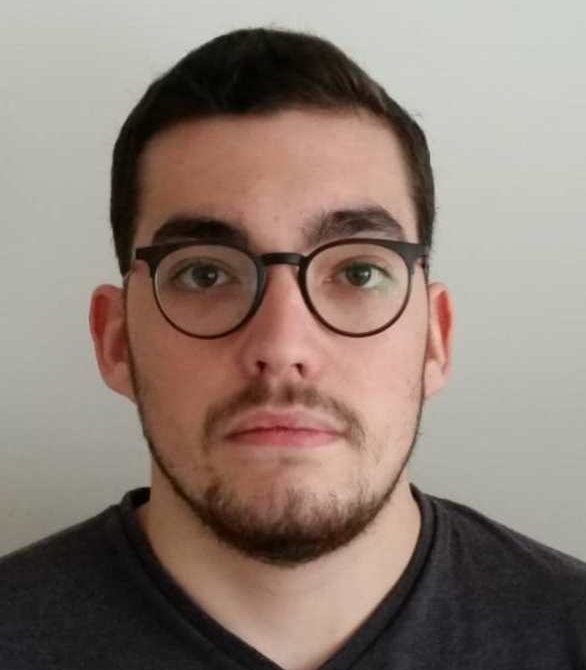 Clément MERTILLO