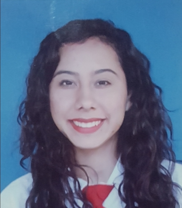 Kimberly Castañeda Rodriguez