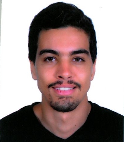 M'hammed EL MESSAOUDI
