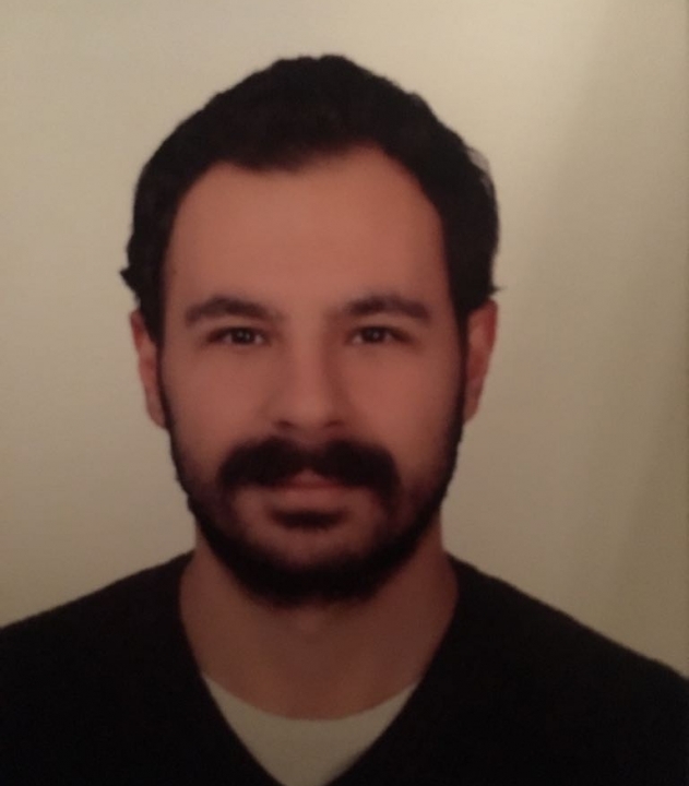 Burak Can