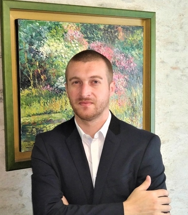 Sylvain LION