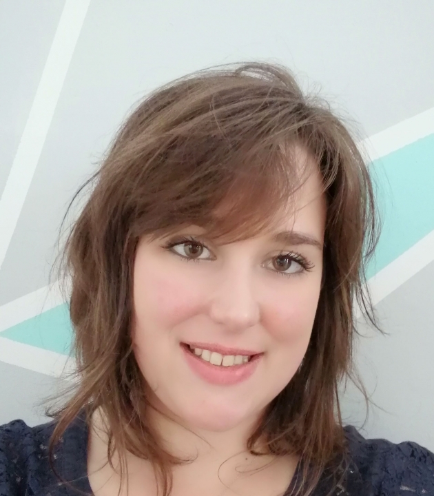 Hélène Duvivier