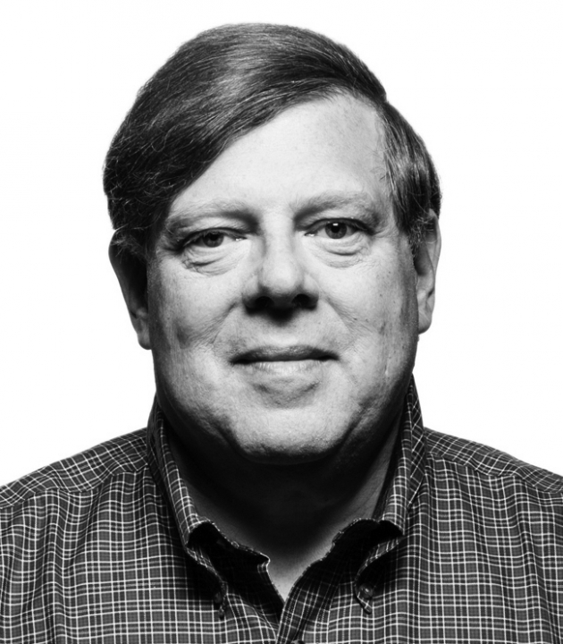 Mark Penn