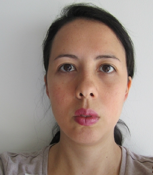 Andreina Malave Lameda