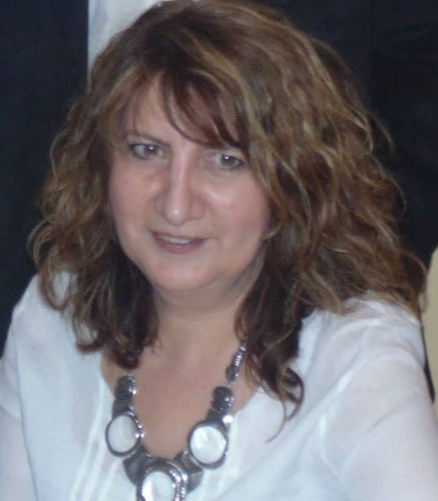 Biljana Veselinović