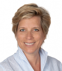 Annabell Cox