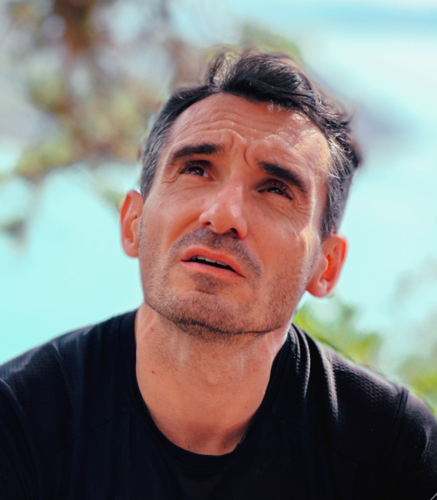 Julien Janvier