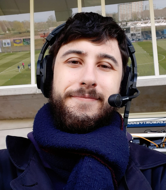 Léo Corcos