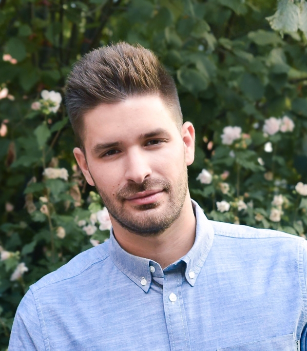Alexandre JAEG