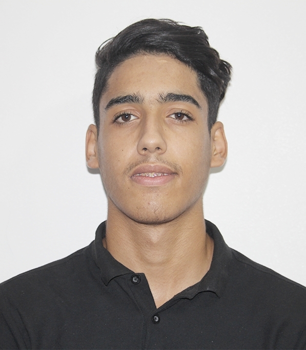 Zakaria AMMOURA