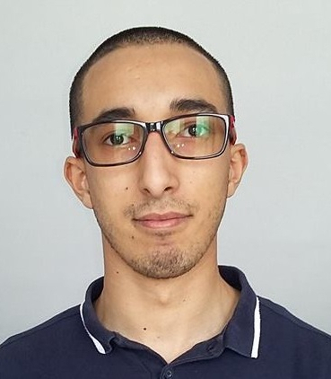 Marouane Echkem