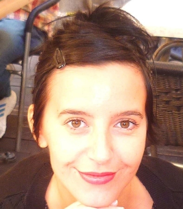 Rachel Pujol Ortega